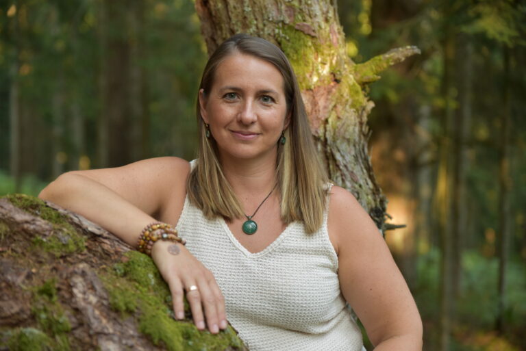 Hebamme Domenica Fucik, Hebammenzentrum Leibnitz