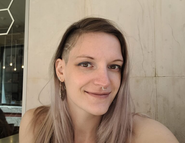 Christina Tieber, Hebamme Hebammenzentrum Graz und Leibnitz